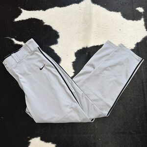 Nike Swingman Baseball Pants Size Large
